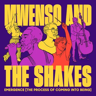 Mwenso and the Shakes