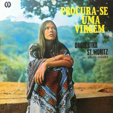 Procura‐se uma virgem