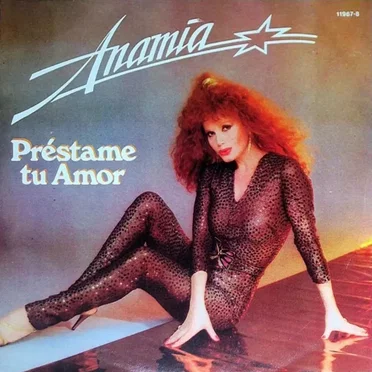 Préstame tu amor / Quiero tu amor