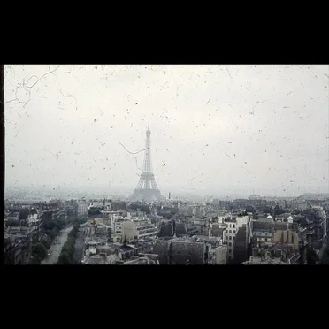 Somewhere, Better