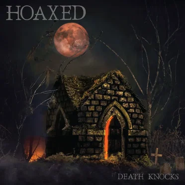 The Family by Hoaxed - album cover