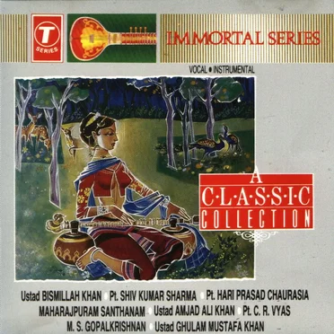 A Classic Collection by Various Artists - album cover