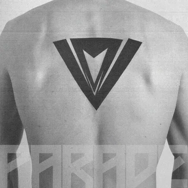 Under Pressure by PaRade - album cover