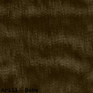 Dubwpolice by Arill - album cover