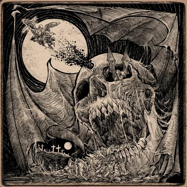 The Death Particle