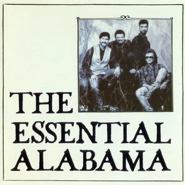 The Essential Alabama