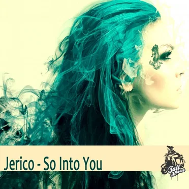 So Into You by Jerico - album cover