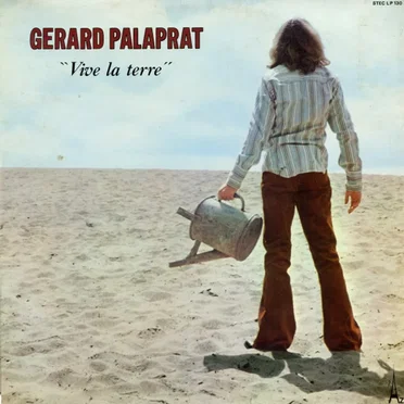 Vive la Terre