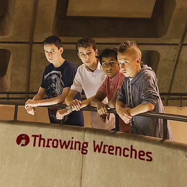 Throwing Wrenches