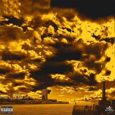 Dreamland by Mic Righteous - album cover