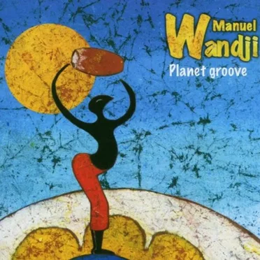 Manuel Wandji