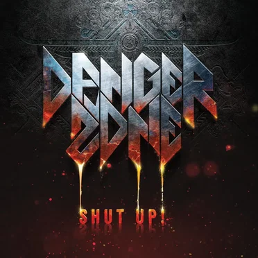 Shut Up! by Danger Zone - album cover