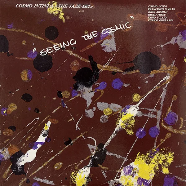 Seeing the Cosmic