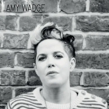 Amy Wadge by Amy Wadge - album cover