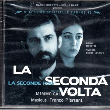 La seconda volta (La seconde fois)