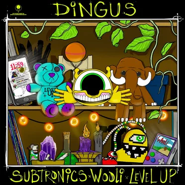 Dingus