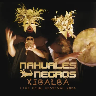 Xibalbá (live at Etno Festival 2020)