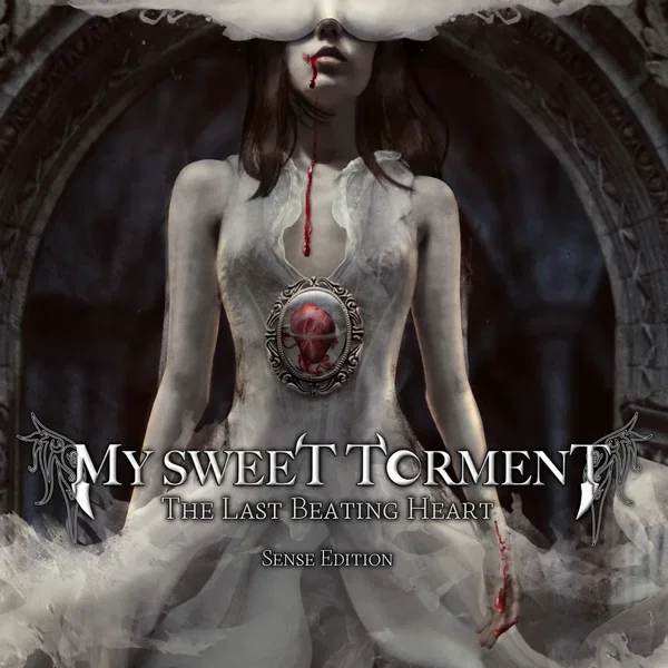 The Last Beating Heart