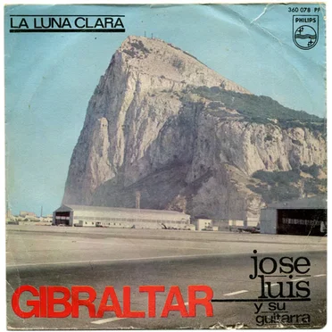 Gibraltar