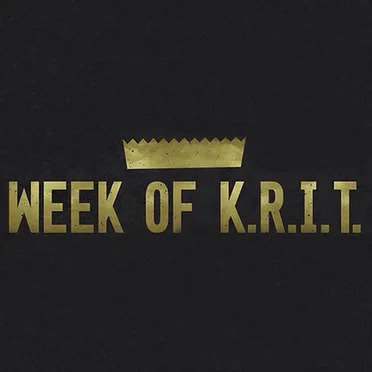 Week of K.R.I.T. by Big K.R.I.T. - album cover