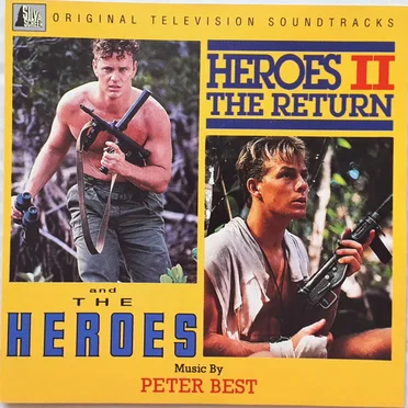 The Heroes / Heroes Il: The Return