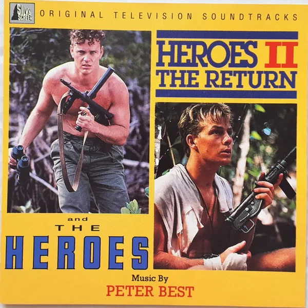 The Heroes / Heroes Il: The Return