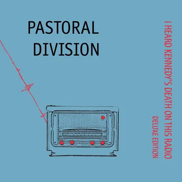 I Heard Kennedy's Death on This Radio