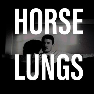 Horse Lungs by Candy Cigarettes - album cover