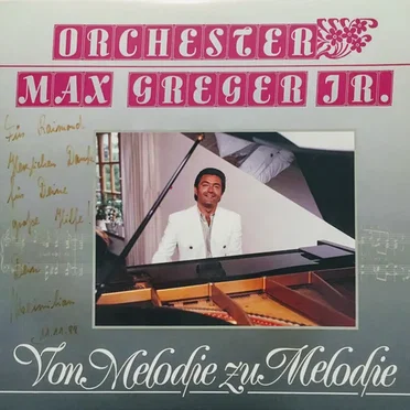 Von Melodie zu Melodie