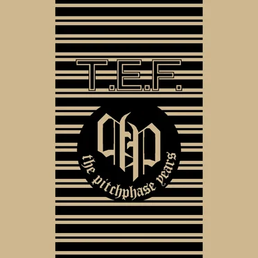 The Pitchphase Years