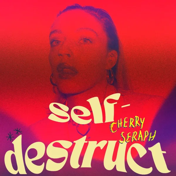 Self-destruct