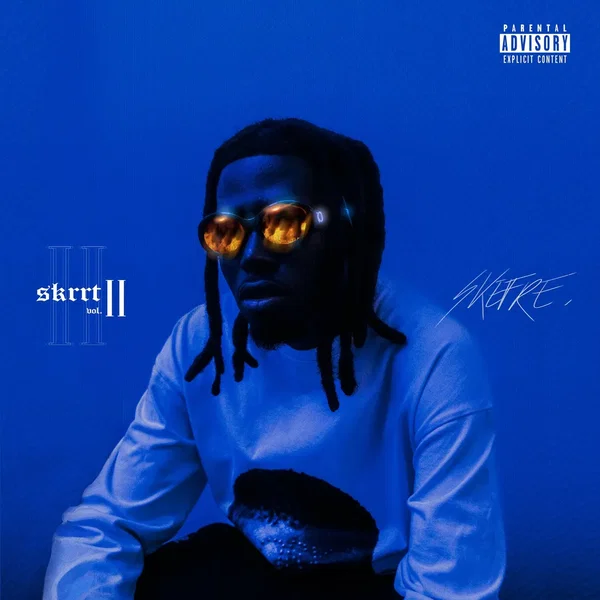 SKRRT, Vol. 2
