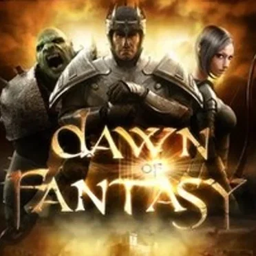 Dawn of Fantasy Soundtrack