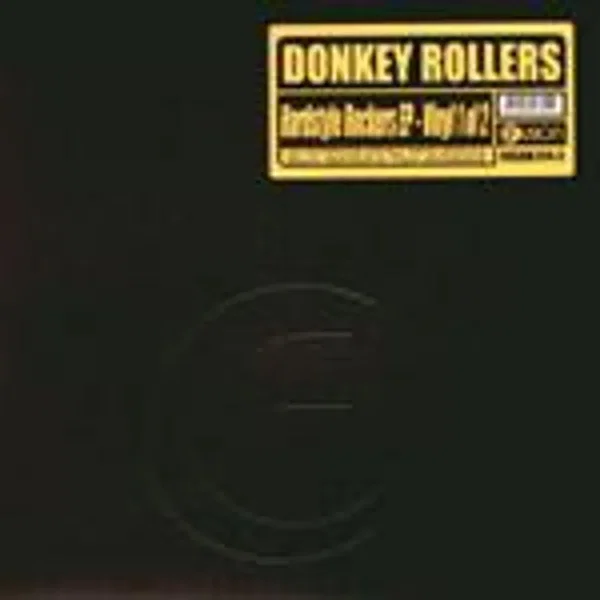 Hardstyle Rockers EP