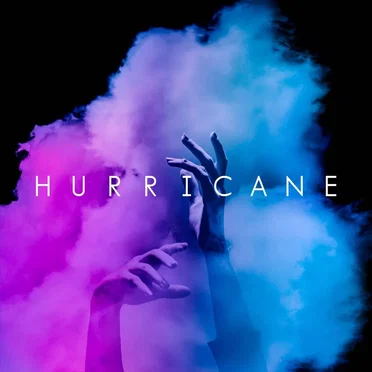 Hurricane by Convictions - album cover
