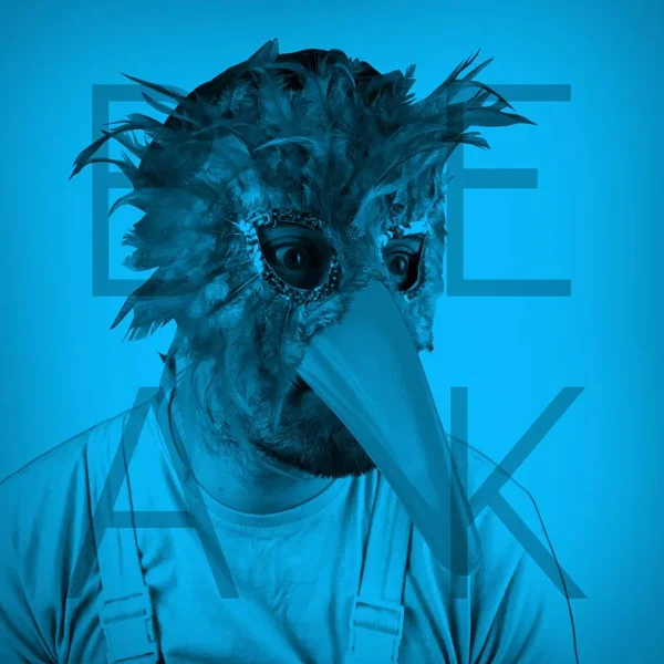 The Blue Edition