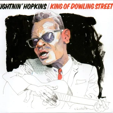 King of Dowling Street