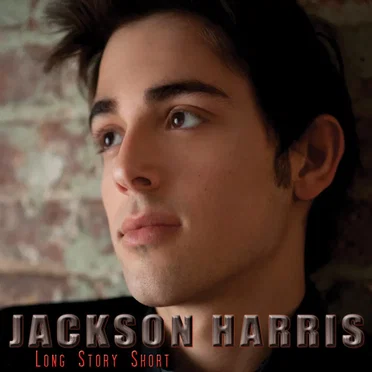 Long Story Short by Jackson Harris - album cover