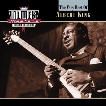 Blues Masters: The Very Best of Albert King