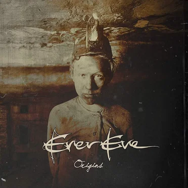 Origins by EverEve - album cover