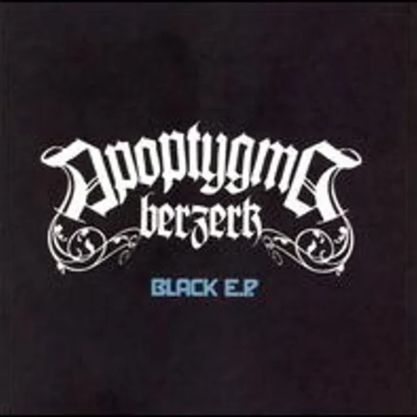 Black EP