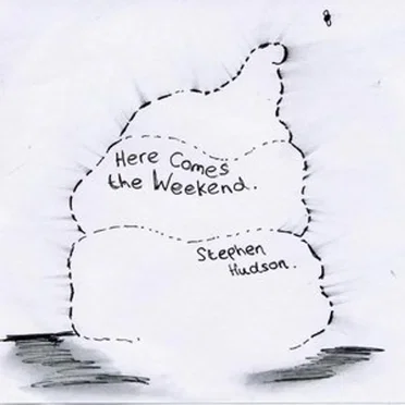 Stephen Hudson