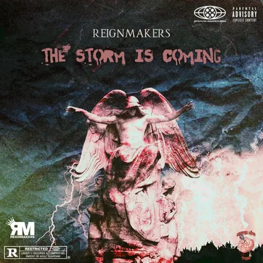 The Storm is Coming