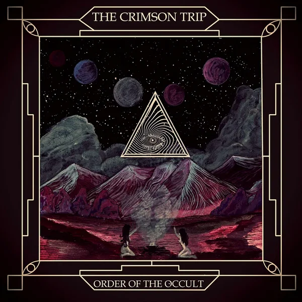 Order Of The Occult
