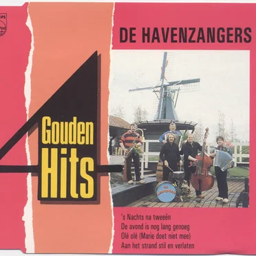 4 gouden hits
