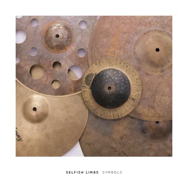 Symbols by Selfish Limbs - album cover