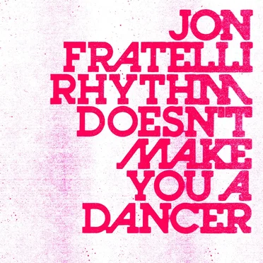 Rhythm Doesn't Make You a Dancer