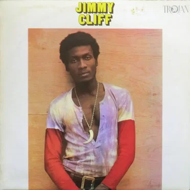 Jimmy Cliff / Wonderful World, Beautiful People