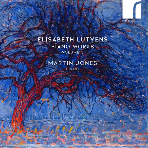 Piano Works, Volume 3