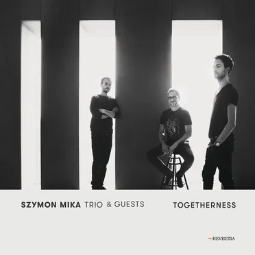 Szymon Mika Trio
